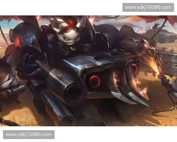 从劣势到翻盘深入解析LOL劣势路玩家如何逆风取胜实现完美成长