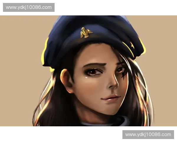 风暴英雄中安娜神射手战术解析与远程治疗支援全面升级全能探索秘